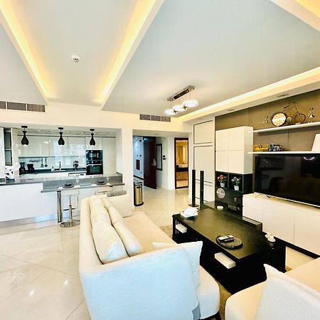 Saxophone Suites Muharraq Kültér fotó