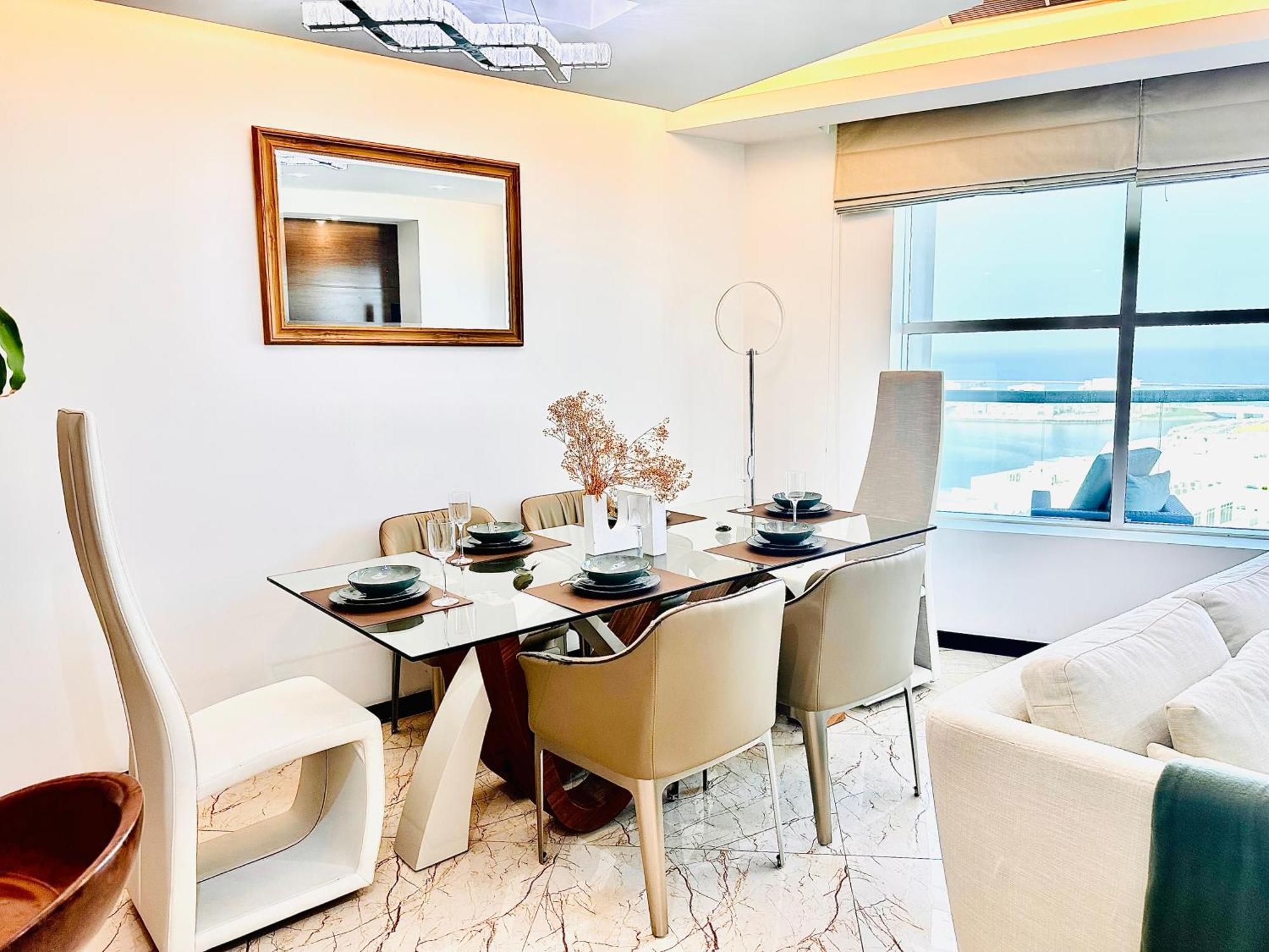 Saxophone Suites Muharraq Kültér fotó