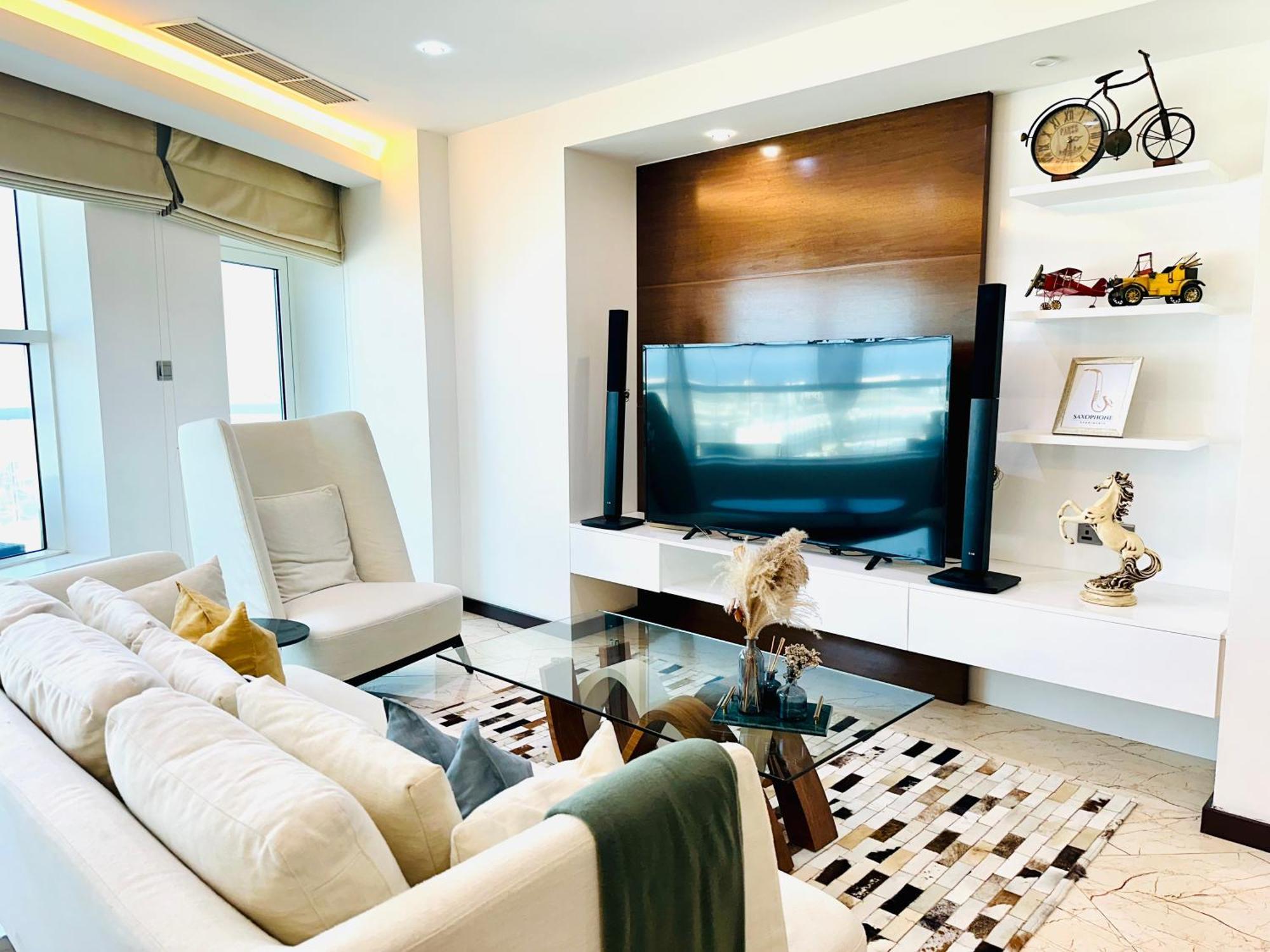 Saxophone Suites Muharraq Kültér fotó