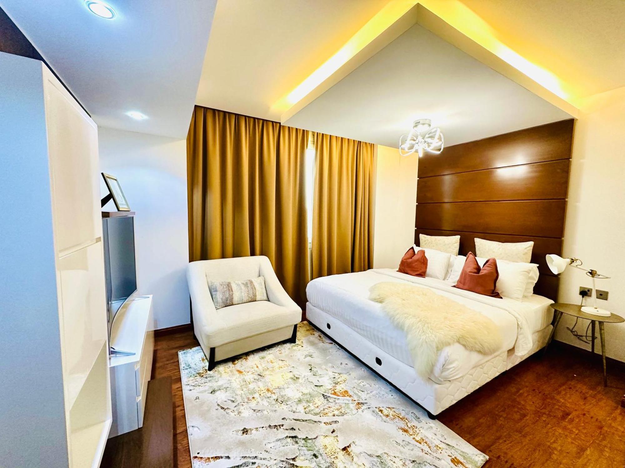 Saxophone Suites Muharraq Kültér fotó