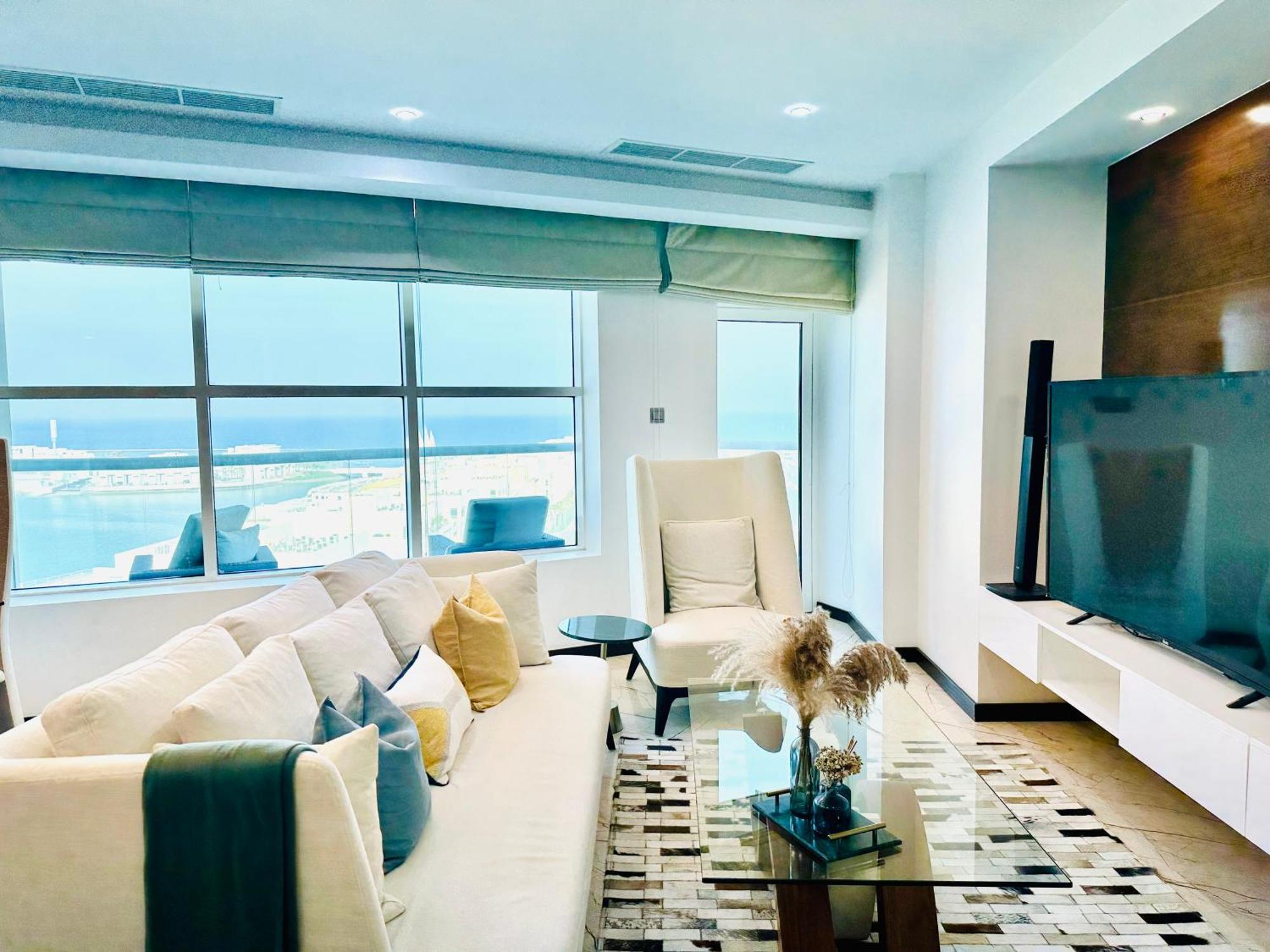 Saxophone Suites Muharraq Kültér fotó