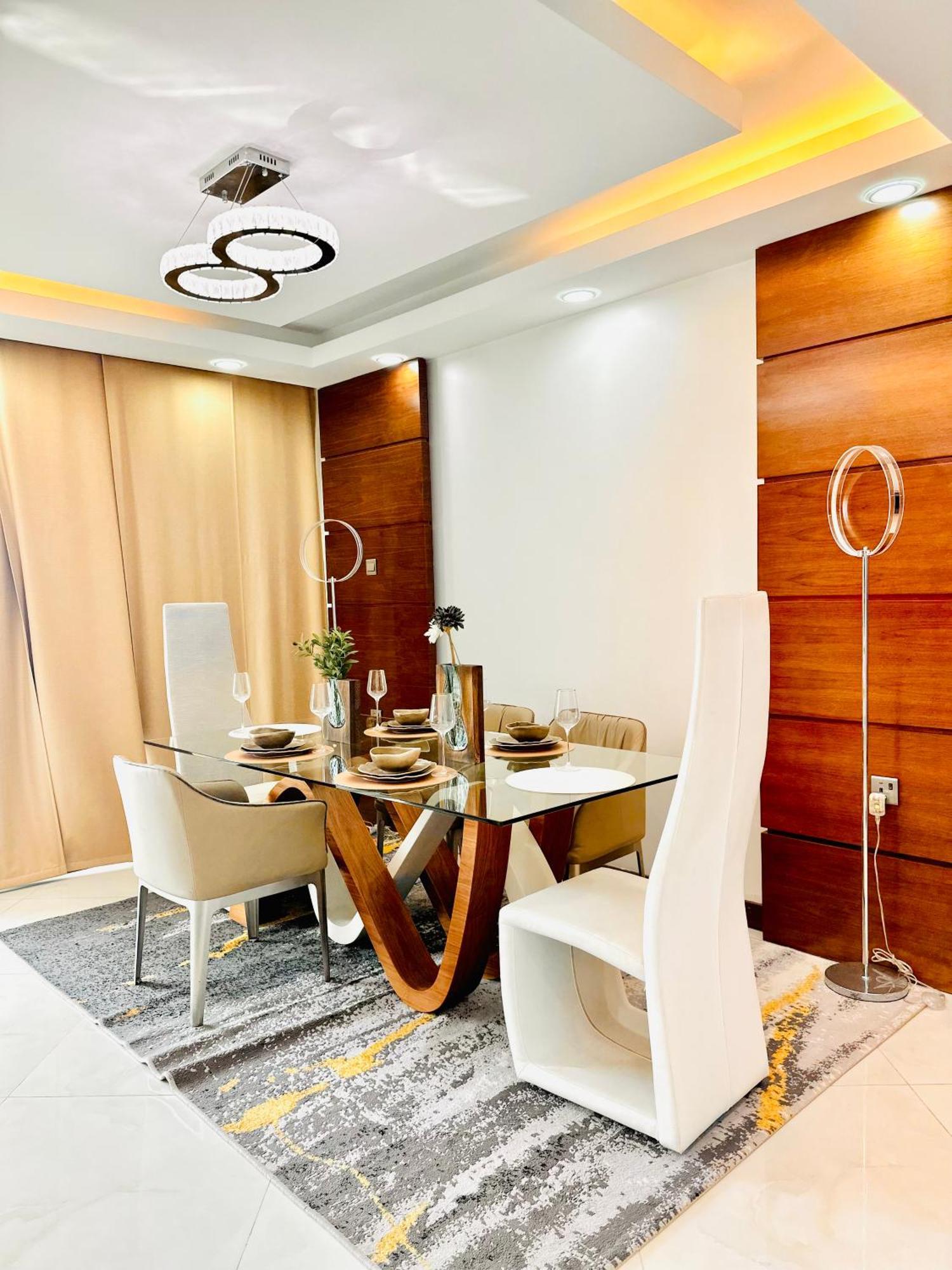 Saxophone Suites Muharraq Kültér fotó