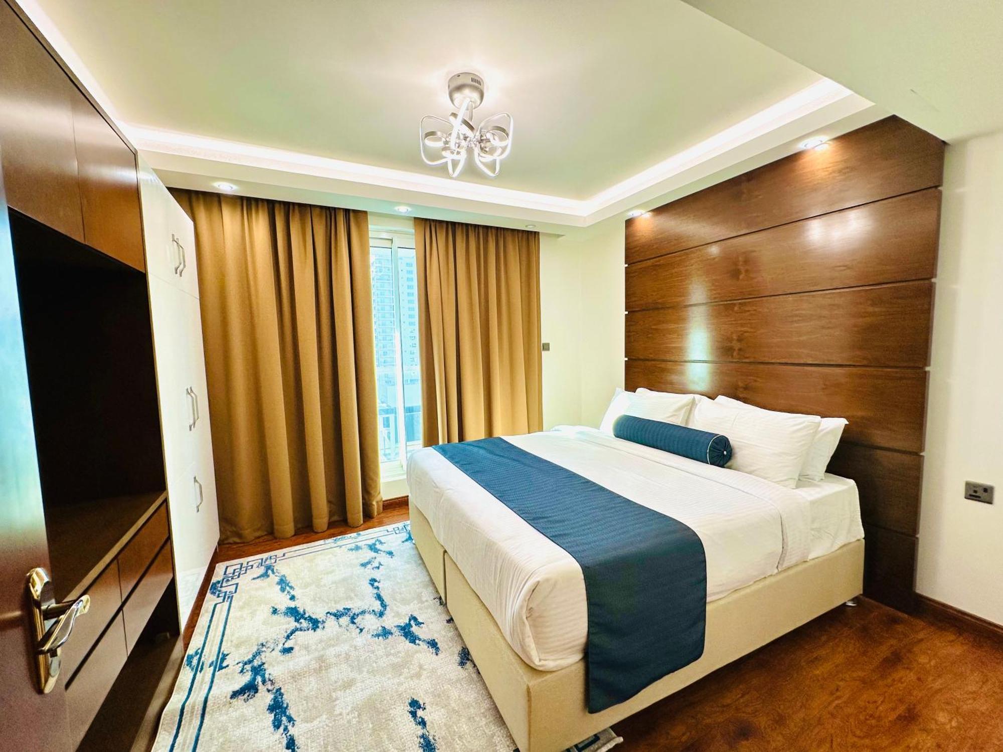 Saxophone Suites Muharraq Kültér fotó